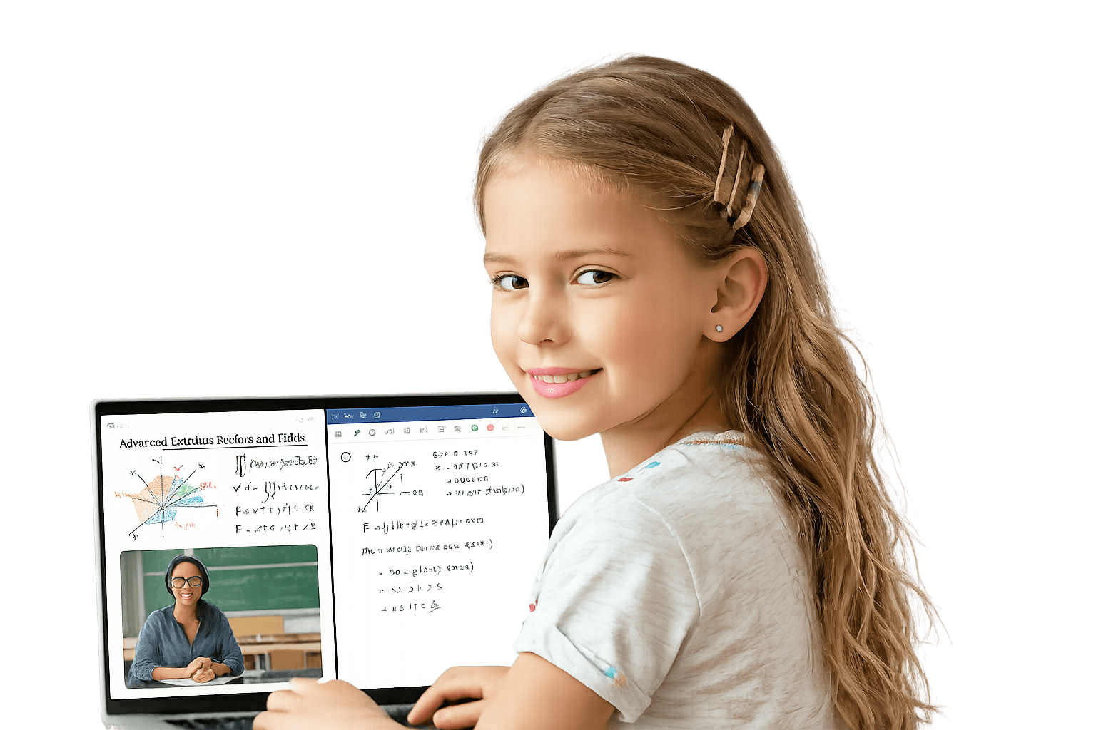 Student learning
